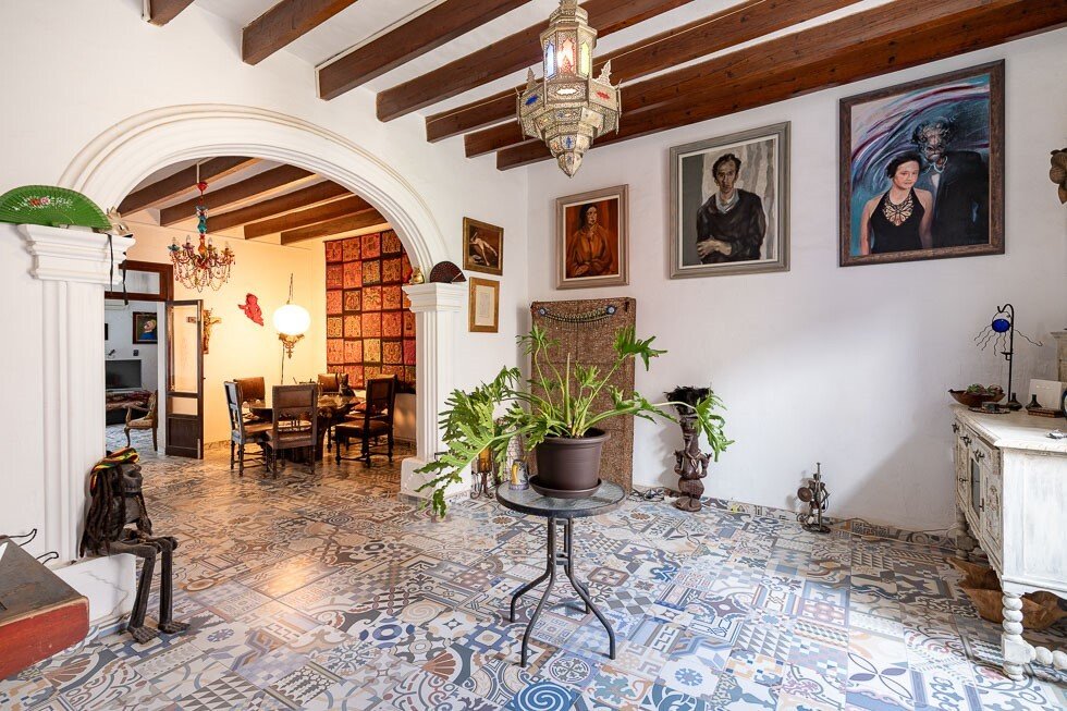 House in Ariany, Balearic Islands, Spain 5 - 19021555