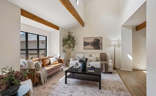 Condominio en Golden, Colorado, Estados Unidos 1