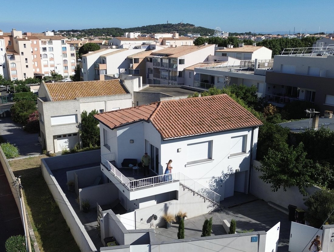 House in Cooperative, Agde, France 3 - 19025305