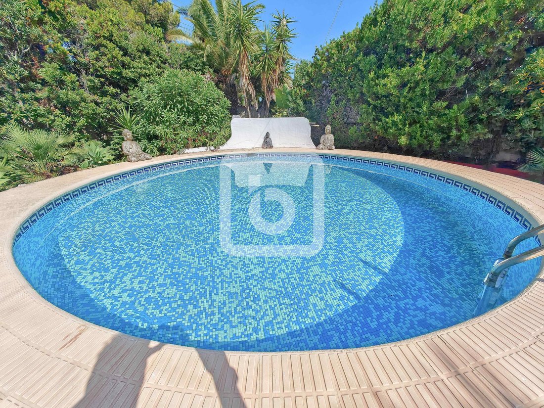 Villa in Xabia / Javea, Valencian Community, Spain 4 - 19027658