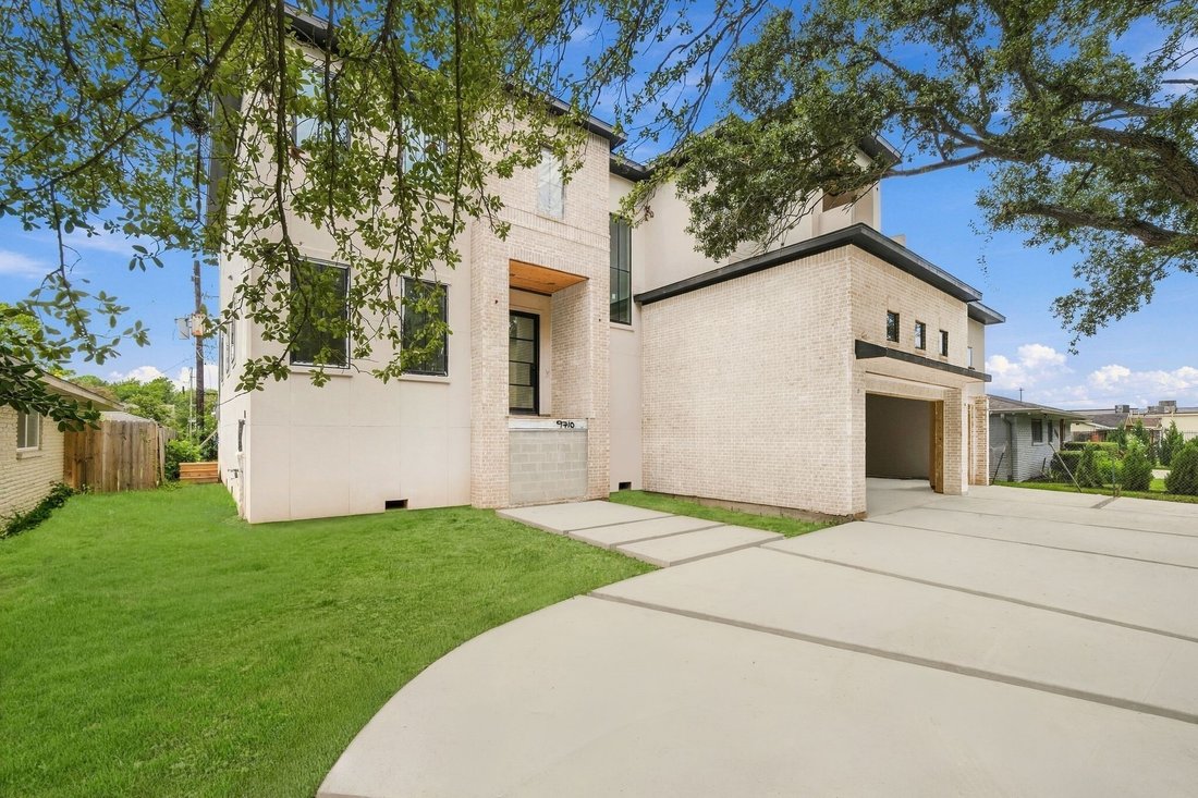 Casa en Houston, Texas, Estados Unidos 3 - 19023841