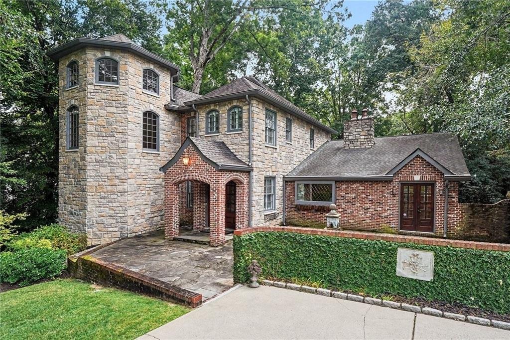House in Atlanta, Georgia, United States 2 - 19017287