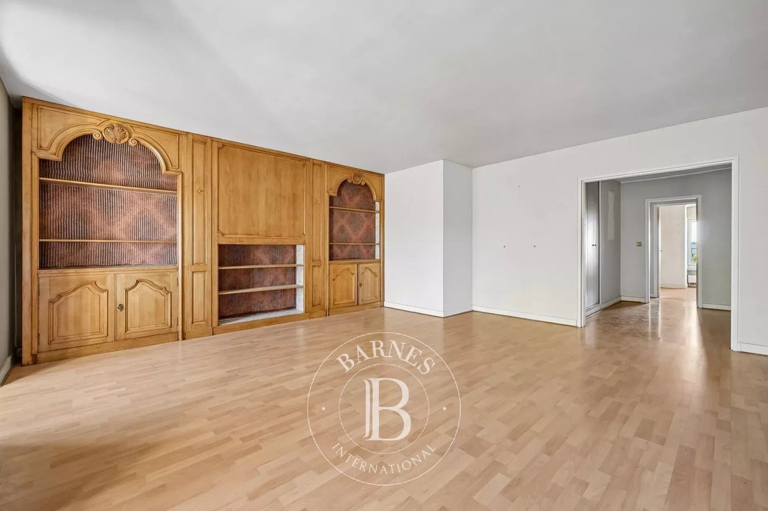 Wohnung in Clagny-Glatigny, Versailles, Frankreich 3 - 19029495