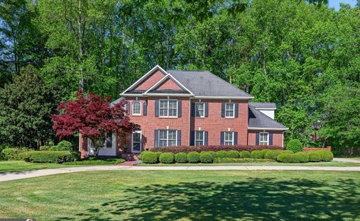 Casa en Fayetteville, Georgia, Estados Unidos 1