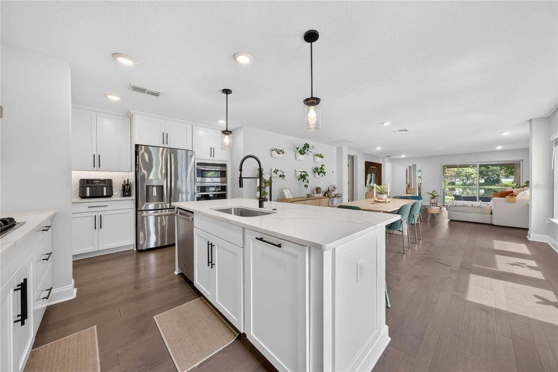 House in Orlando, Florida, United States 5 - 19020425