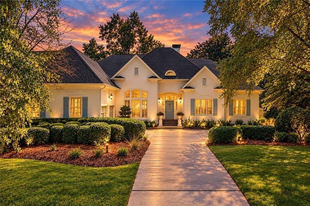 House in Atlanta, Georgia, United States 1 - 19020925
