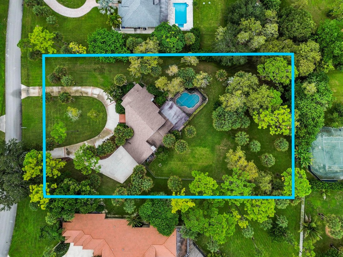 House in Wellington, Florida, United States 3 - 19023867