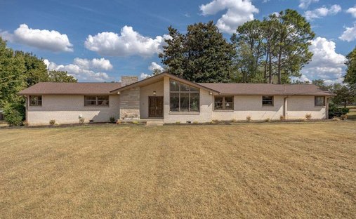 House in Nashville, Tennessee, United States 1