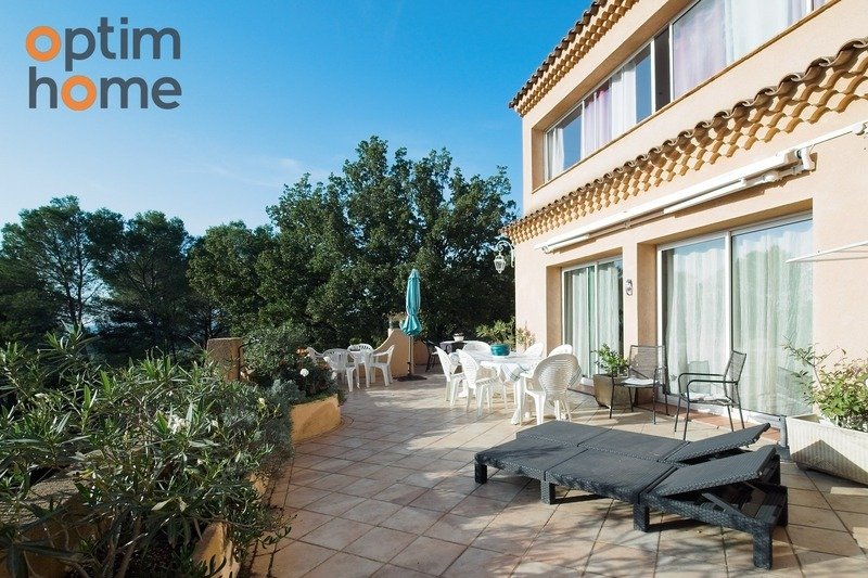 Villa in Grand Sud- Aix la Duranne, Aix-en-Provence, France 5 - 19034295