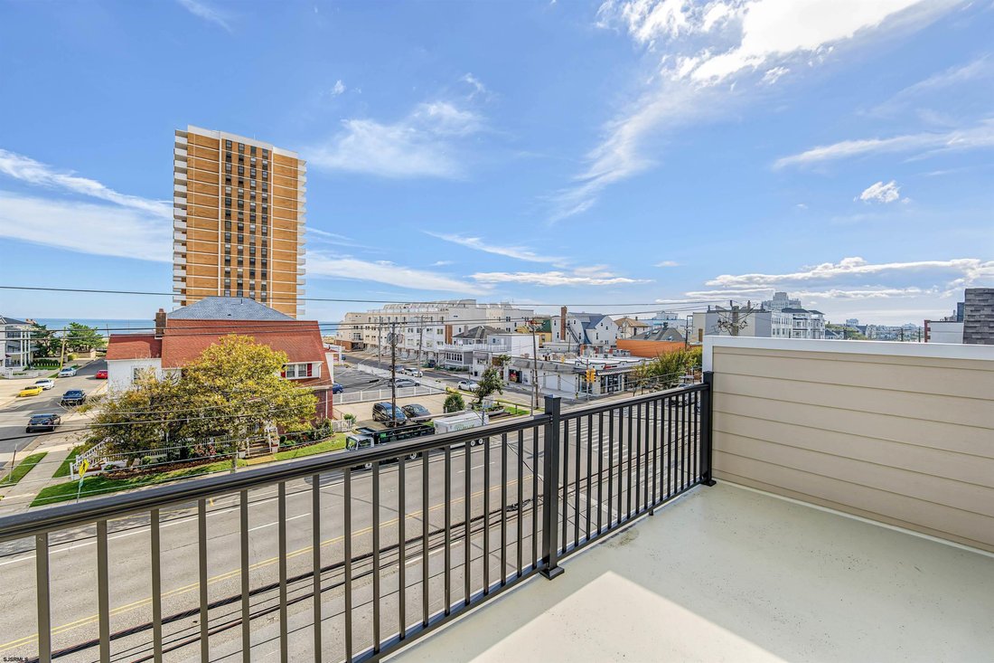 Condo in Ventnor City, New Jersey, United States 5 - 19023835