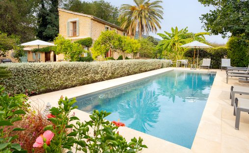 Finca a Sóller, Isole Baleari, Spagna 1
