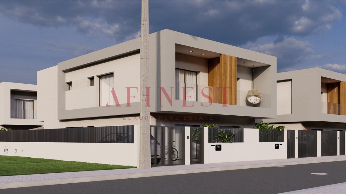 House in Fernao Ferro, Setubal, Portugal 4 - 19030040
