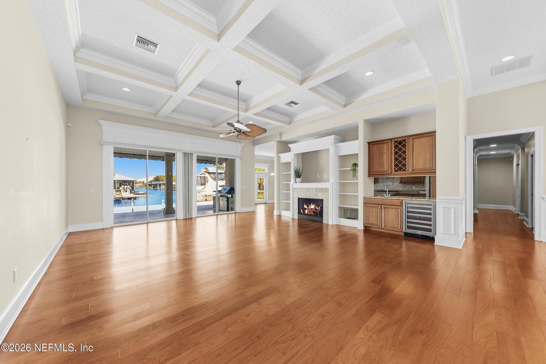 House in Jacksonville Beach, Florida, United States 4 - 19029146