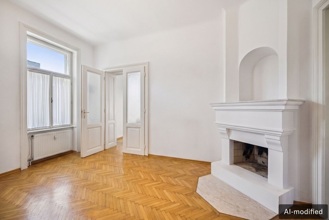 Stadthaus in keine Angabe, Österreich 3 - 19028215