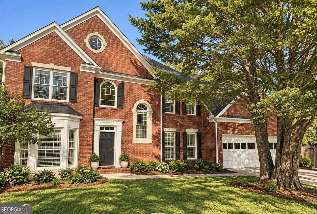 House in Alpharetta, Georgia, United States 2 - 19030933