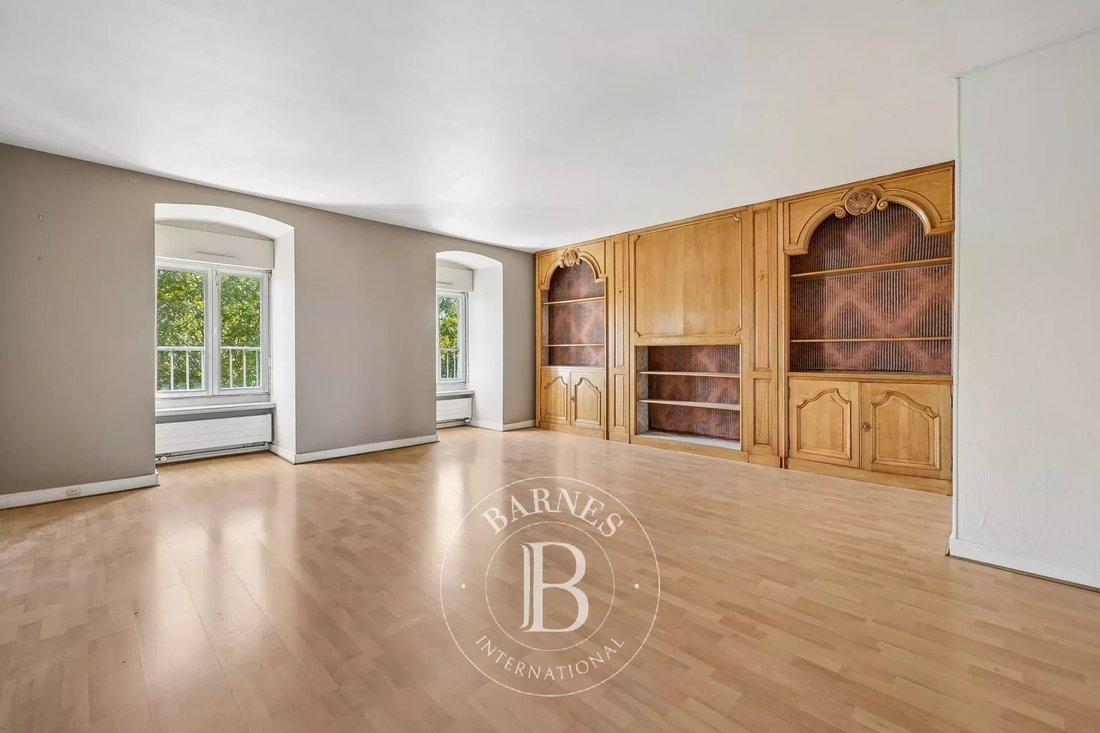 Wohnung in Clagny-Glatigny, Versailles, Frankreich 2 - 19029495