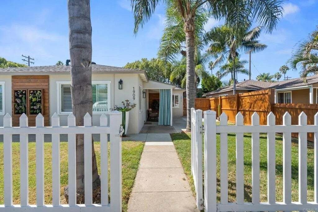Townhouse in Oceanside, California, United States 3 - 19020952