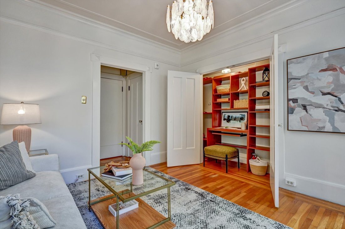 Condo in San Francisco, California, United States 4 - 19026593