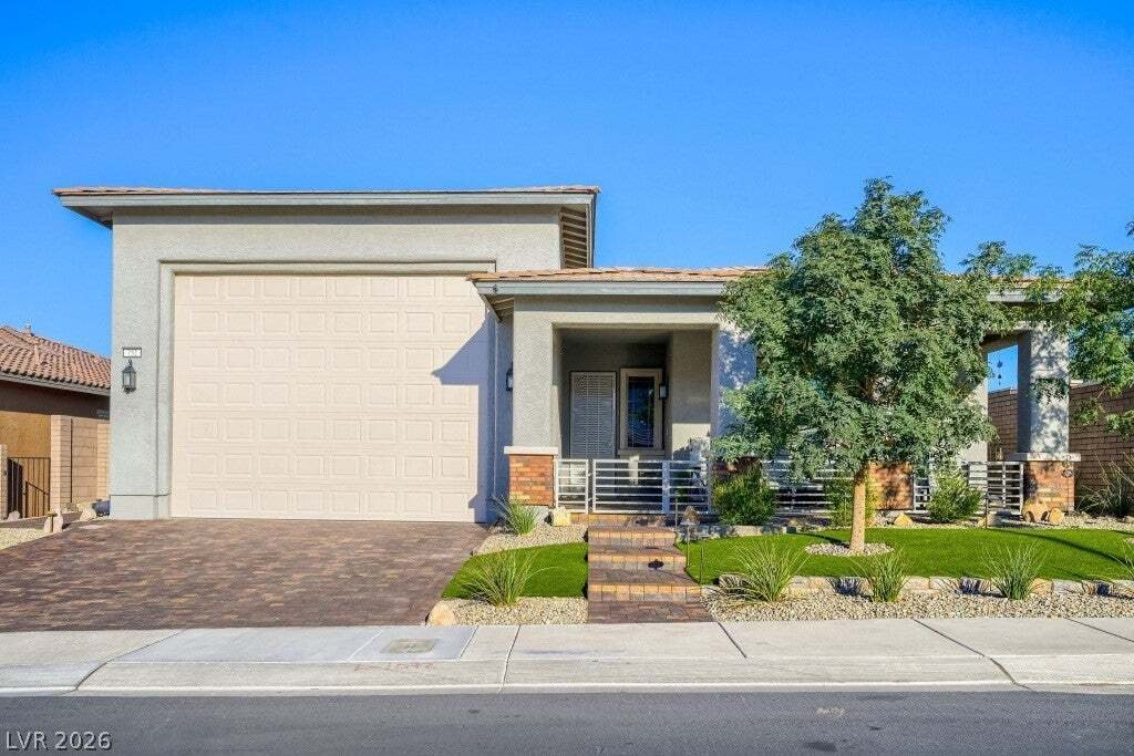 House in Henderson, Nevada, United States 1 - 19030654