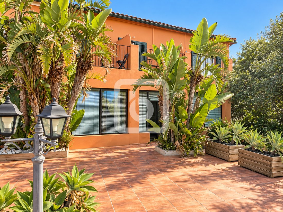 Villa in Gandia, Valencian Community, Spain 5 - 19027748