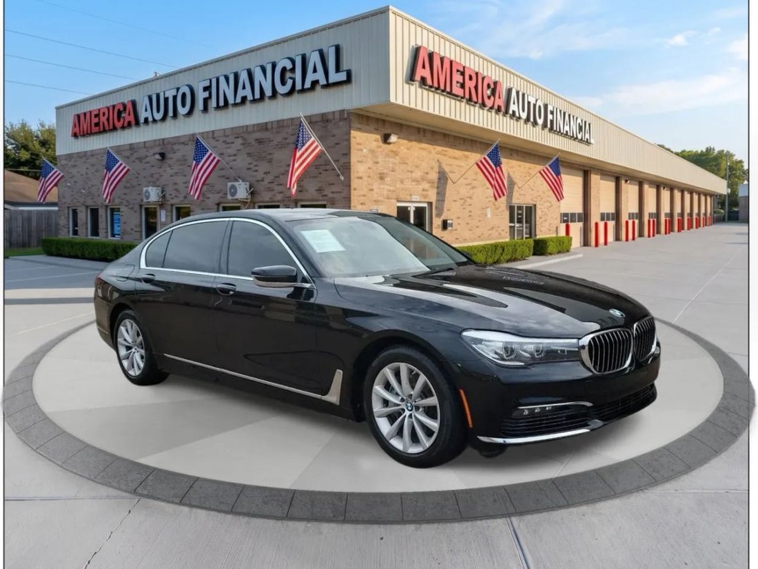 Sedan in Houston, TX, United States 1 - 19028428