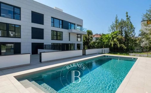 House in Ekialdea, Donostia-San Sebastian, Spain 1