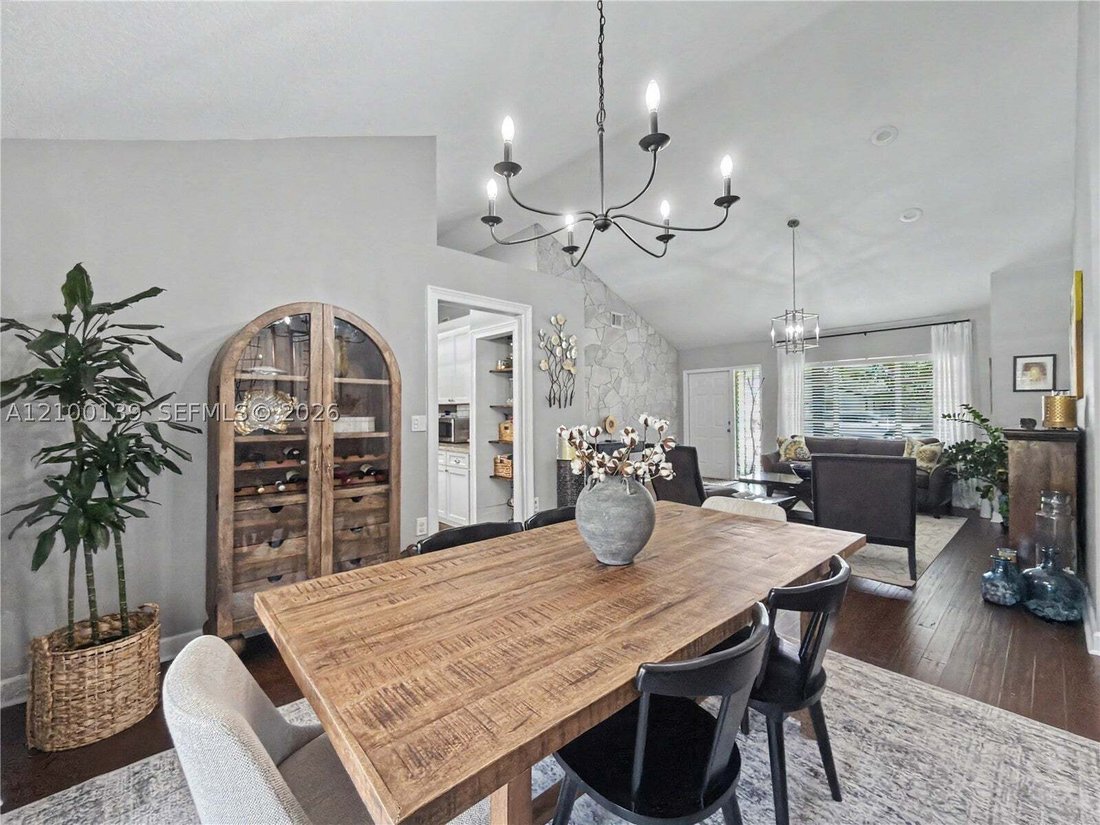 Haus in Homestead, Florida, Vereinigte Staaten 4 - 19030829