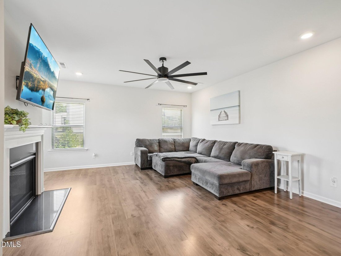 Casa en Clayton, Carolina del Norte, Estados Unidos 4 - 19020517
