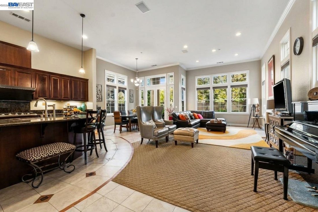 House in Dublin, California, United States 5 - 19029199