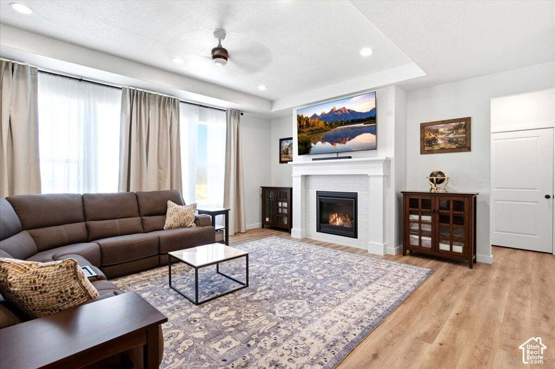 House in Ogden, Utah, United States 4 - 19021243