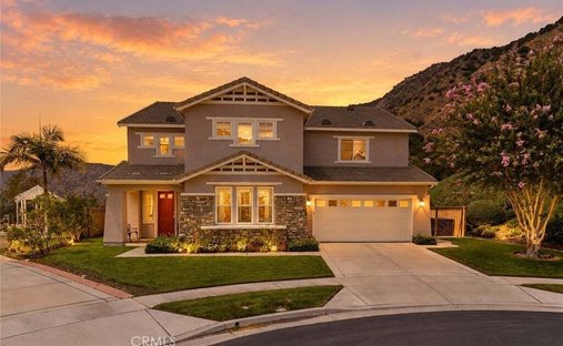 House in Azusa, California, United States 1
