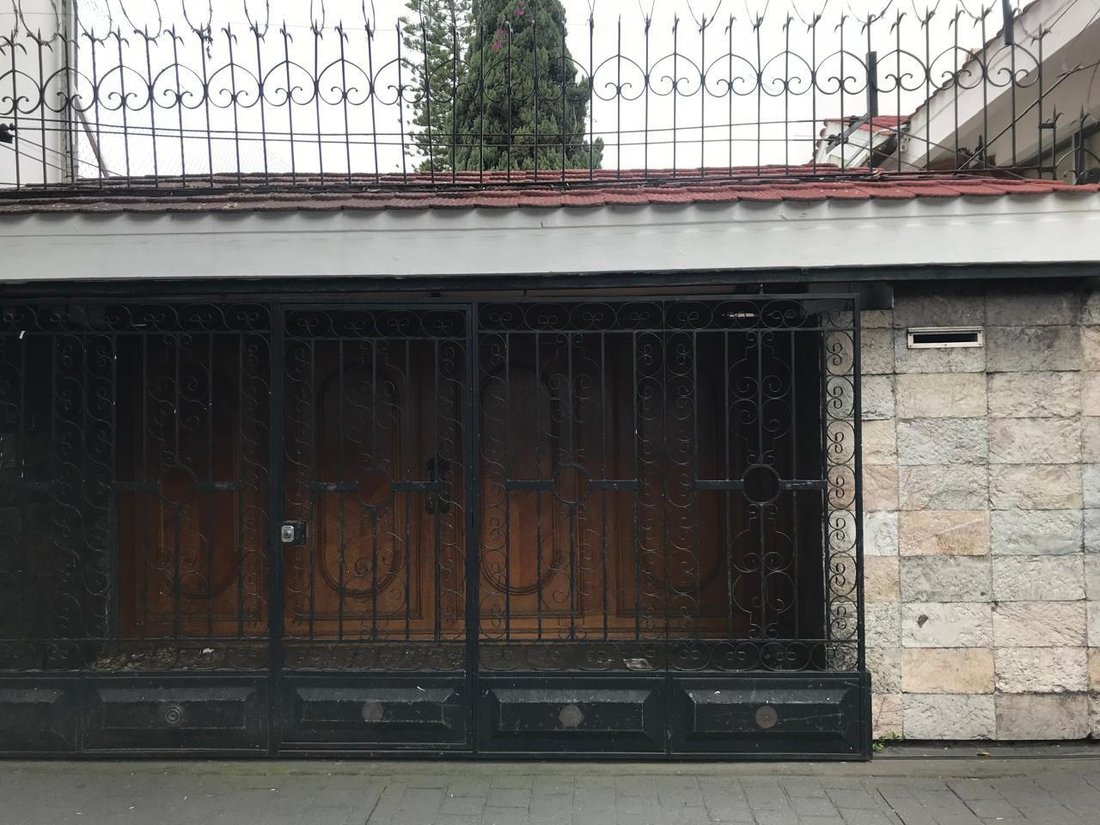 House in Toluca, State of Mexico, Mexico 3 - 19021582