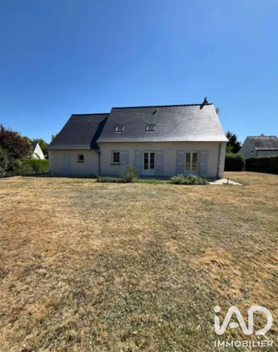 House in Saint-Cyr-sur-Loire, Centre-Val de Loire, France 3 - 19028755