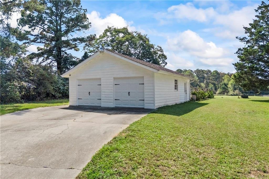 House in Monroe, Georgia, United States 4 - 19032450