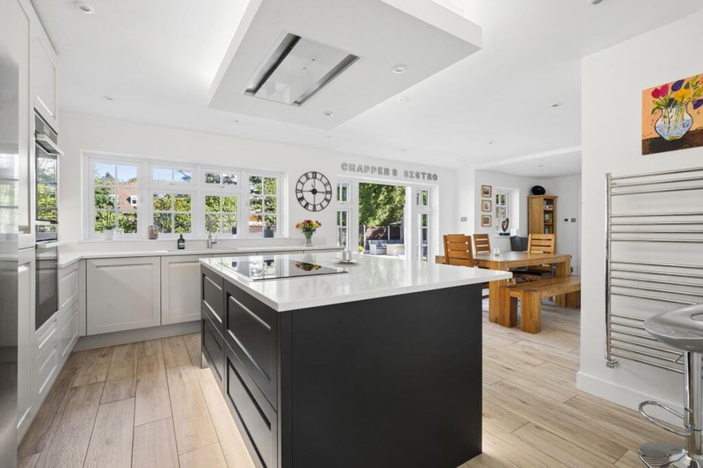 Casa en Farnham Royal, Inglaterra 2 - 19020857