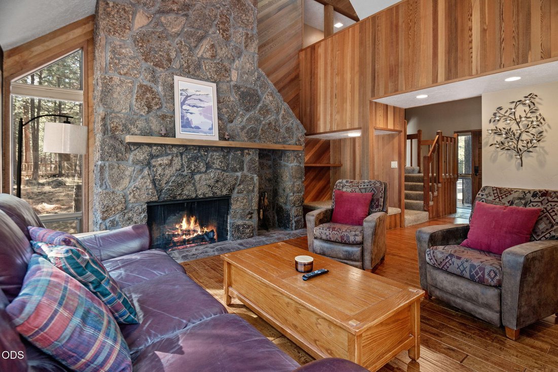 Casa en Black Butte Ranch, Oregón, Estados Unidos 5 - 19026844