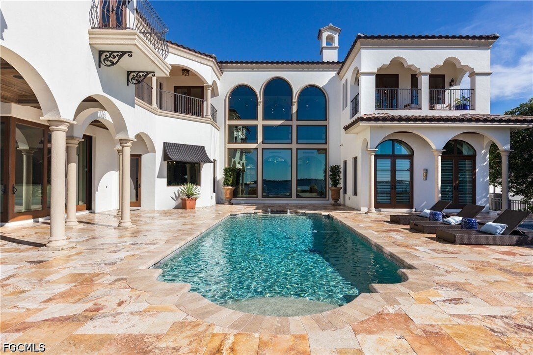 House in Fort Myers, Florida, United States 3 - 19031757