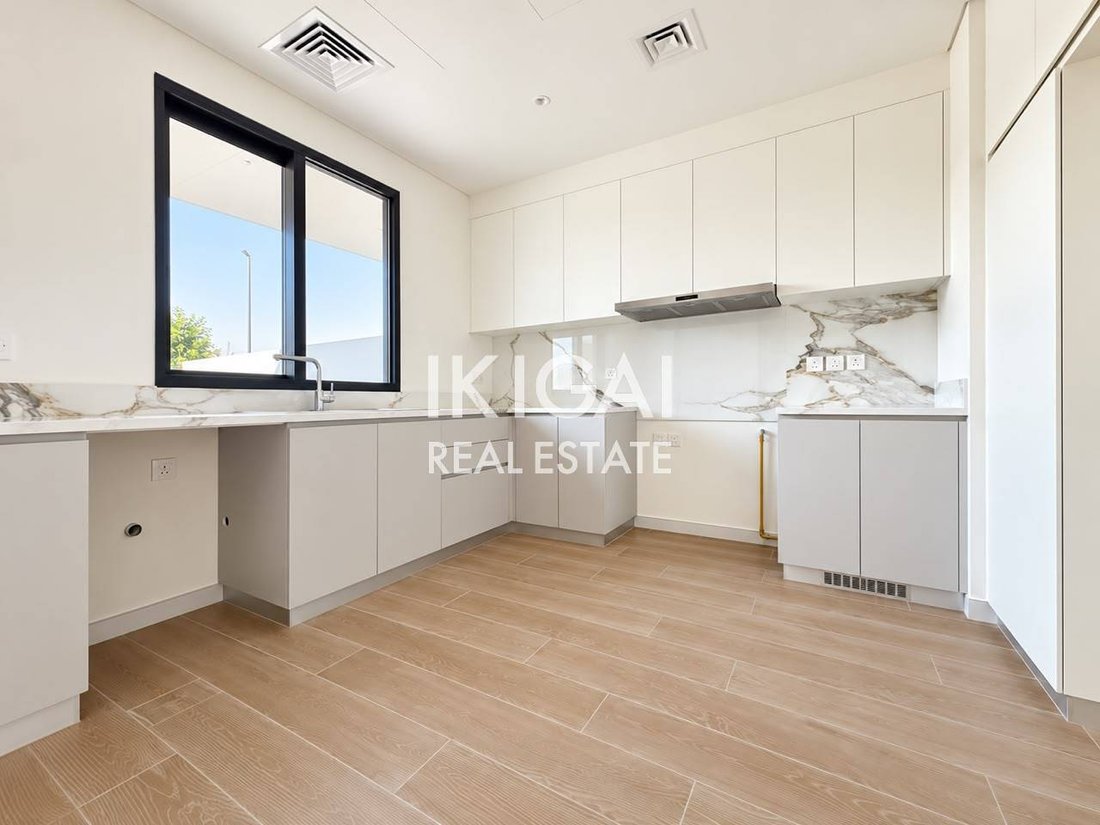 Townhouse in Downtown Dubai, Dubai, United Arab Emirates 4 - 19021267