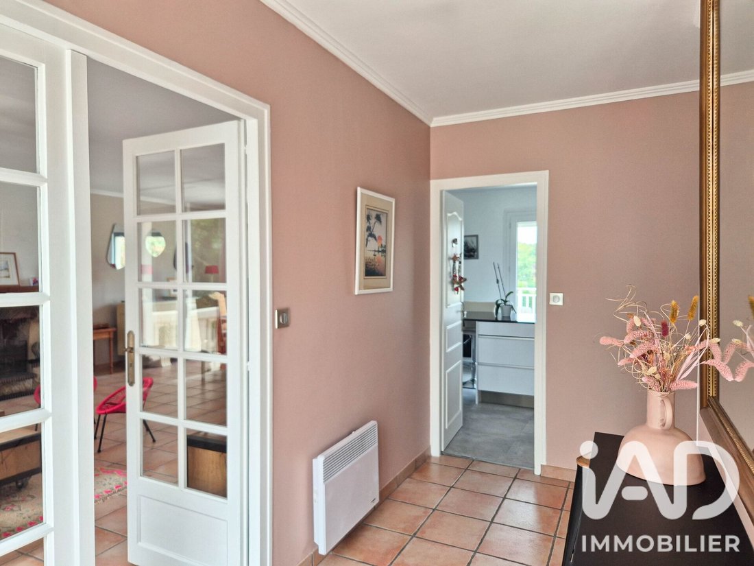 House in Behoust, Ile-de-France, France 2 - 19028760