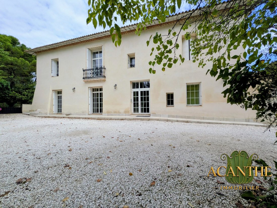 Casa di campagna a Estanove, Montpellier, Francia 3 - 19032137