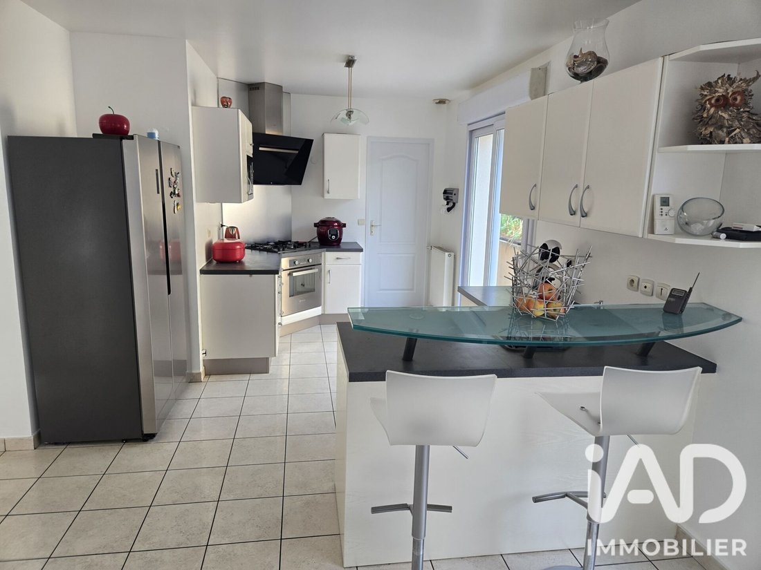 House in Centre, Brunoy, France 4 - 19028681