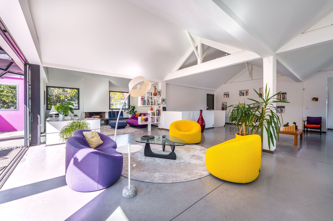 Casa en Chantenay - Sainte-Anne, Nantes, Francia 2 - 19024874