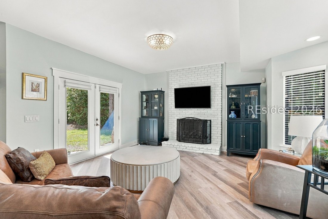 House in Hilton Head Island, South Carolina, United States 4 - 19021132