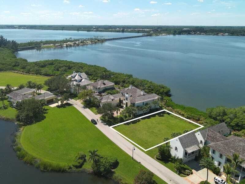 Terreno a Vero Beach, Florida, Stati Uniti 1 - 19031650