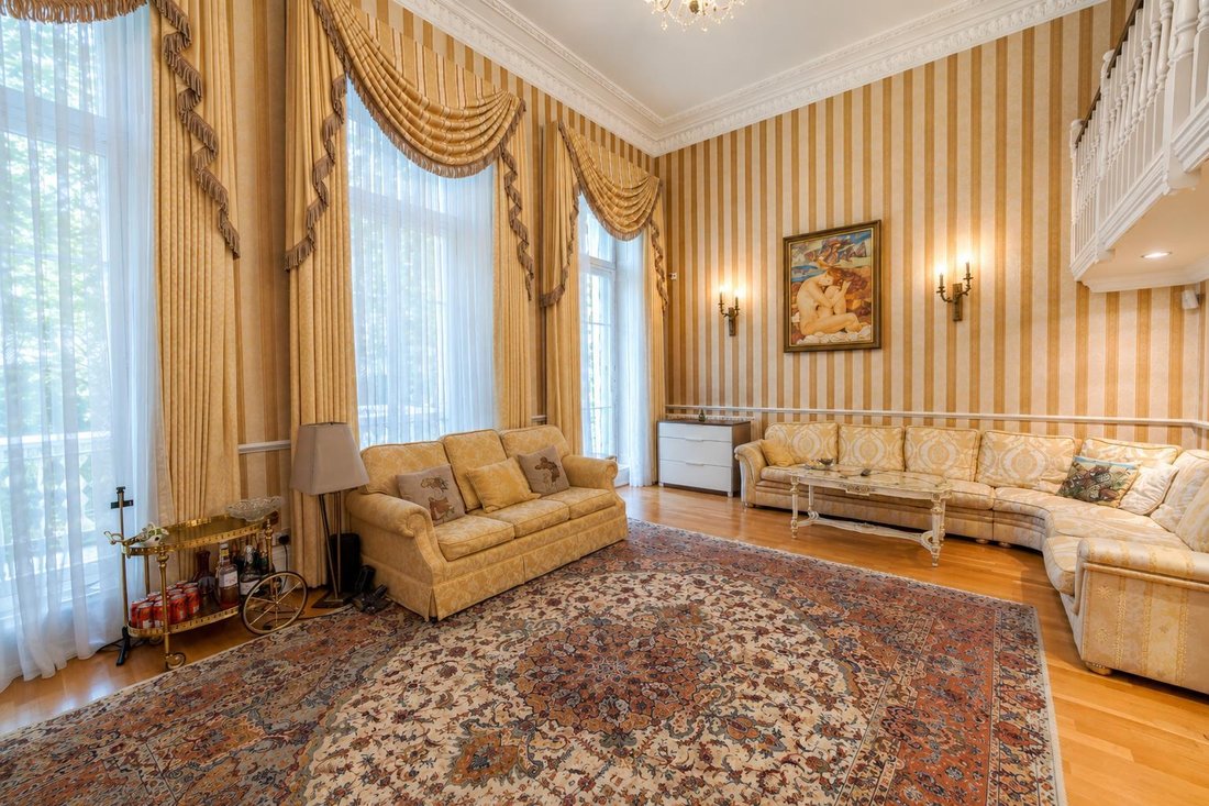 Apartment in Hyde Park, Westminster, England 4 - 19022997