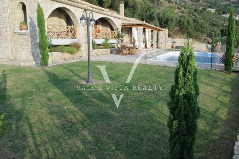 Villa in Verga Community, Peloponnese, Western Greece and the Ionian, Greece 1 - 19033237