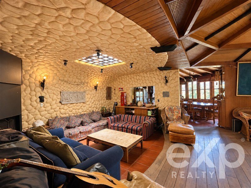 Casa en Lo Barnechea, Región Metropolitana, Chile 4 - 19027934