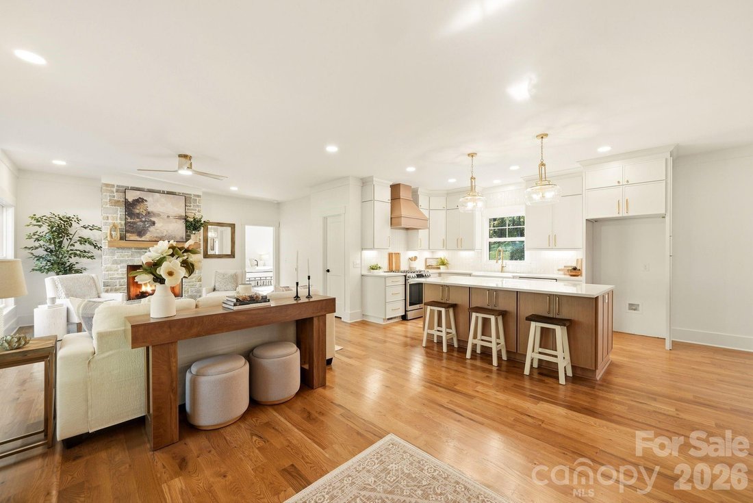 House in Waxhaw, North Carolina, United States 5 - 19021140