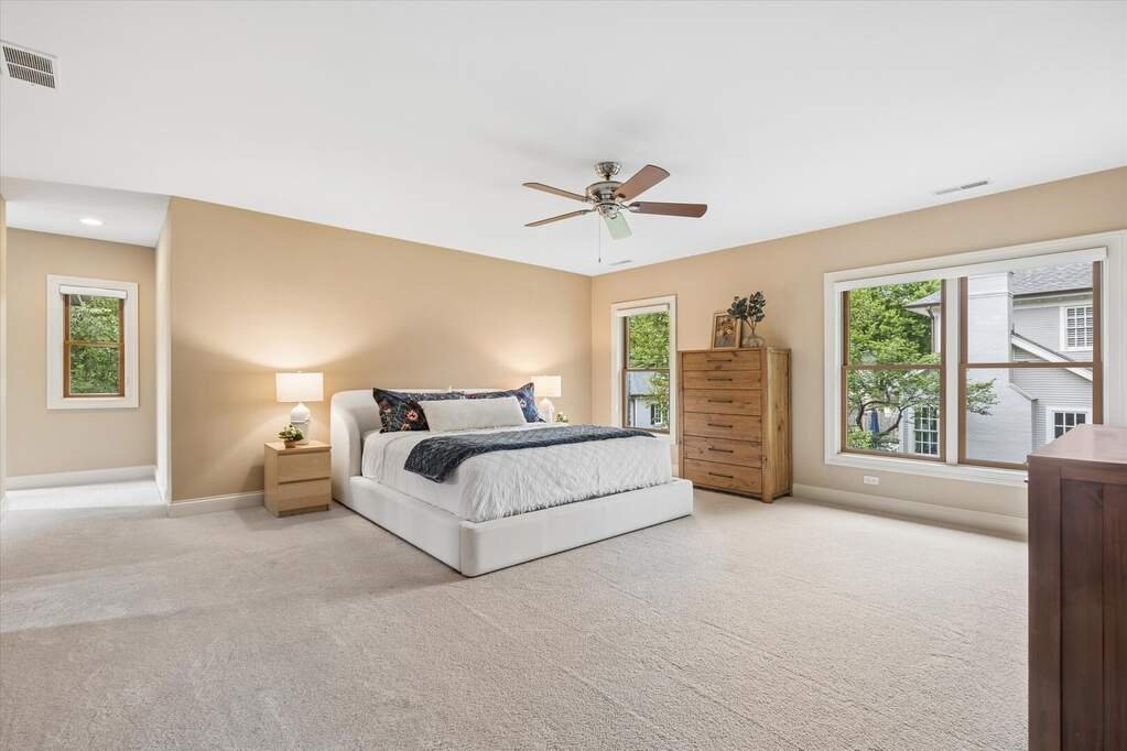 House in Hinsdale, Illinois, United States 5 - 19035113