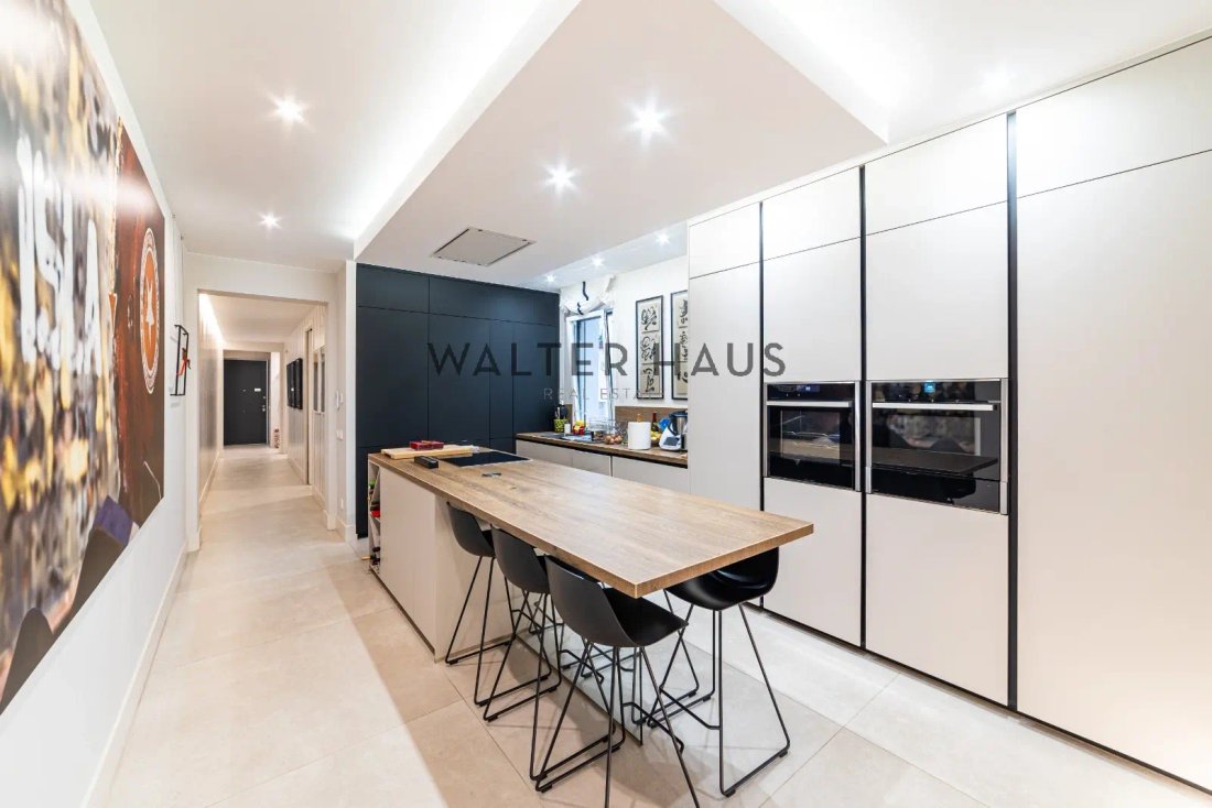 Apartment in Chamberi, Madrid, Spain 5 - 19021726